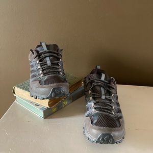 Men’s Merrell Vibram shoes